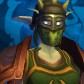 Character Avatar